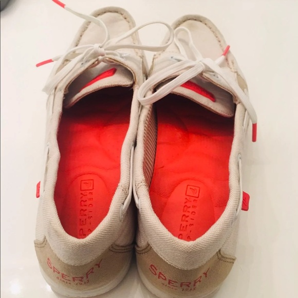 Sperrys - Picture 2 of 5